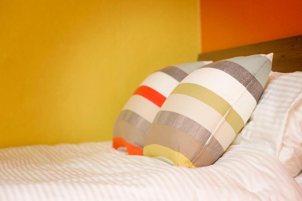 Shinchon Guest House Seoul Zimmer foto